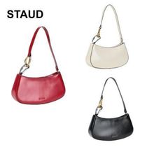 STAUD/ハンドバッグ 2021