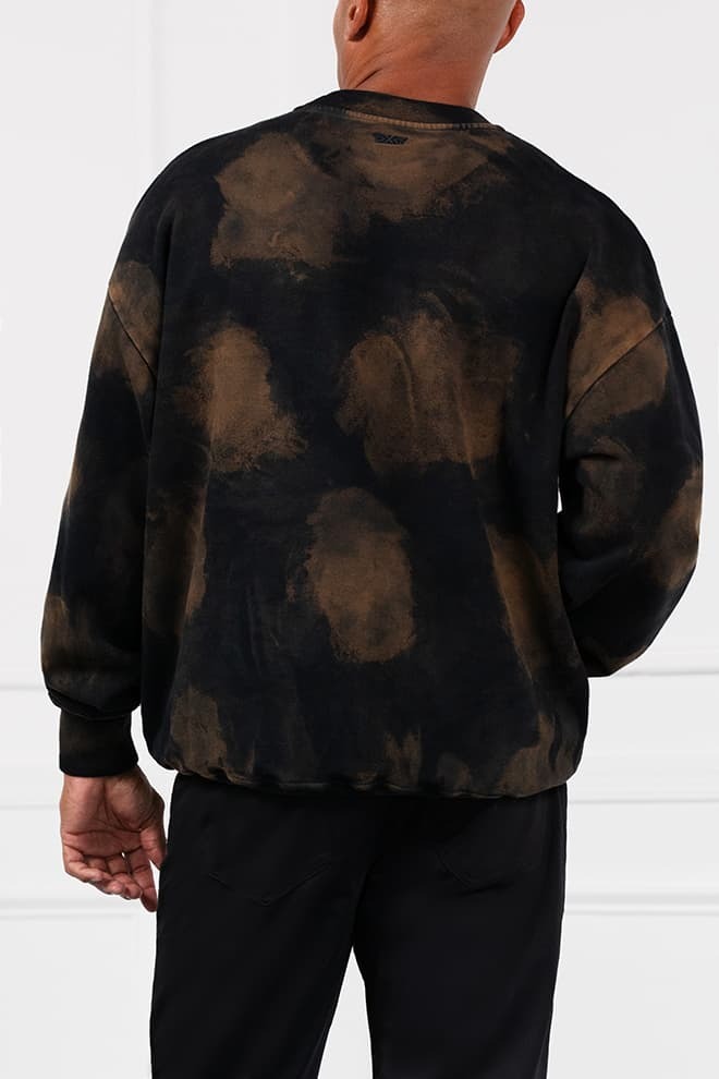 PXG レディース・トップス 【PXG】★パーカー★PXG FAIRWAY CAMO LOGO PULLOVER UNISEX(9)