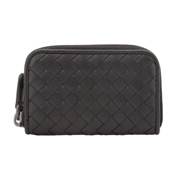 ♦Bottega Veneta イントレチャート コインケース