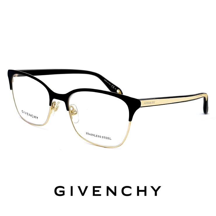 GIVENCHY メガネ ジバンシー 眼鏡 gv0076 2m2 小さめ レディース