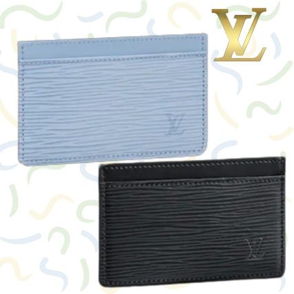Louis Vuitton EPI x カードケース・名刺入れ(レディース) - 海外通販