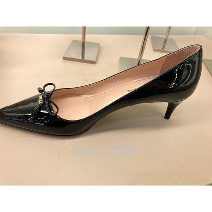 PRADA x パンプス(レディース)|新作を海外通販【BUYMA】 PRADA x パンプス(レディース)|新作を海外通販【BUYMA】