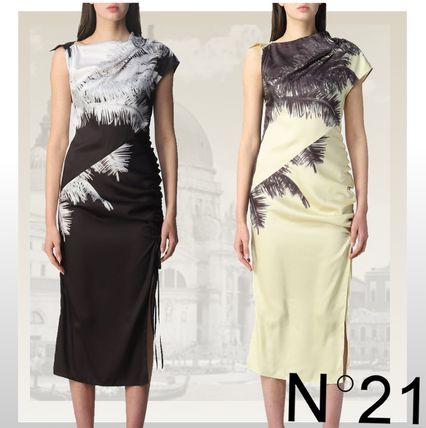 N21 numero ventuno x ワンピース(レディース)|新作を海外通販【BUYMA】 N21 numero ventuno x ワンピース(レディース)|新作を海外通販【BUYMA】