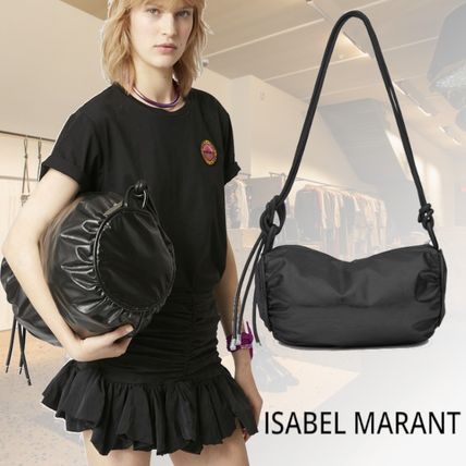 Isabel Marant x ショルダーバッグ・ポシェット(レディース)|新作を Isabel Marant x ショルダーバッグ・ポシェット(レディース)|新作を