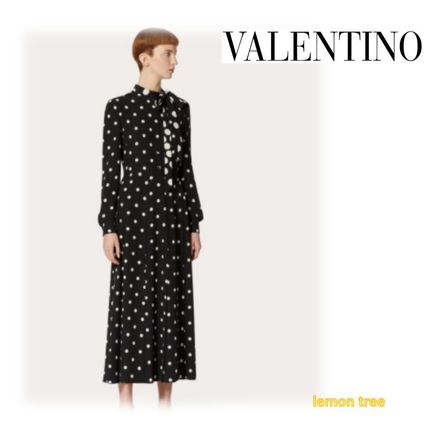 VALENTINO x ワンピース(レディース) - 海外通販のBUYMA