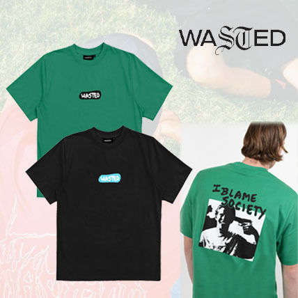WASTED PARIS x Tシャツ・カットソー(メンズ)|新作を海外通販【BUYMA】 WASTED PARIS x Tシャツ・カットソー(メンズ)|新作を海外通販【BUYMA】