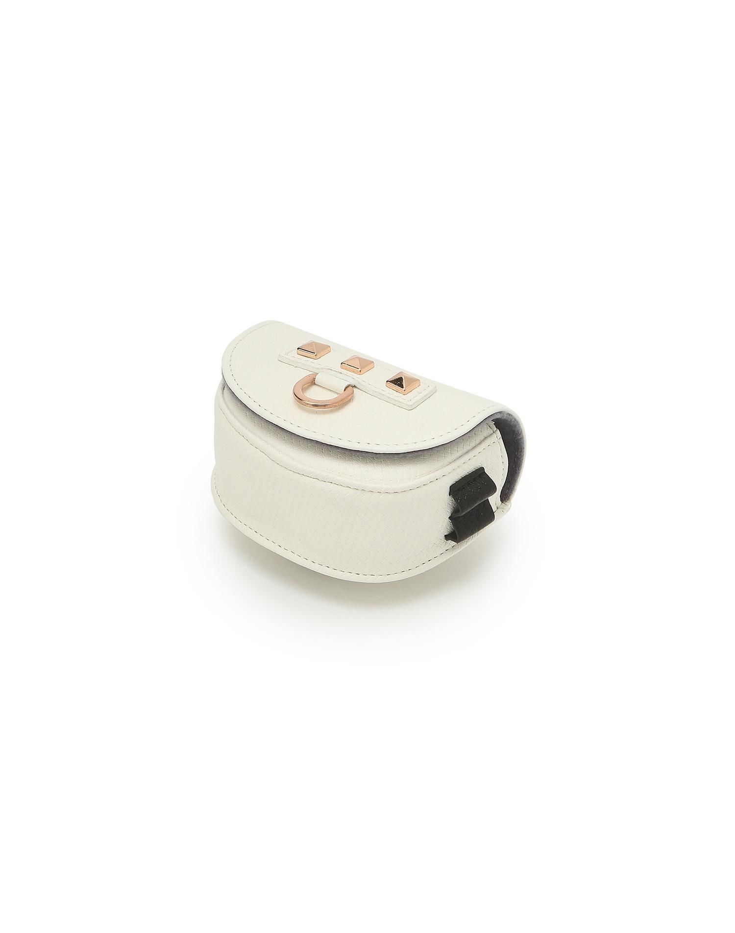 HAZZYS レディース・アクセサリー ★HAZZYS★ゴルフ★STUD BALL CASE ボールケース★追跡可(7)