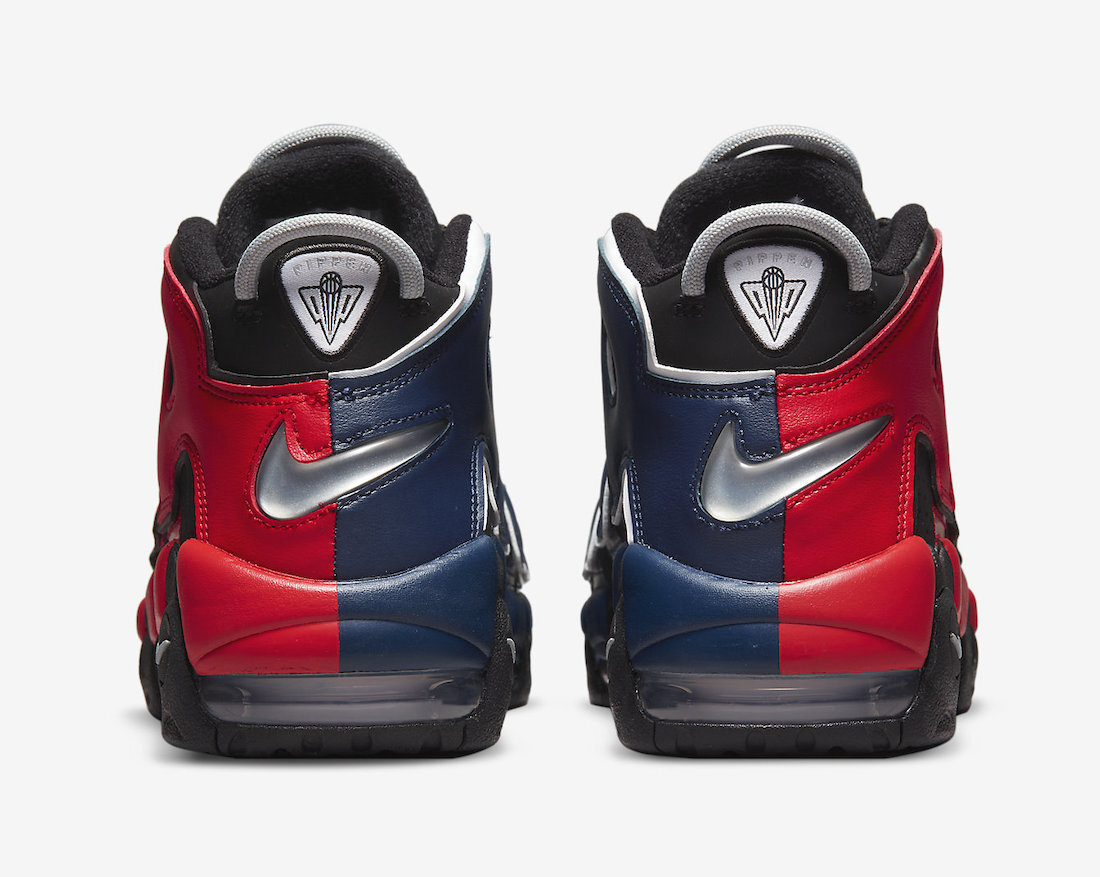 ★Nike★海外先行発売★AIR MORE UPTEMPO 96 モアテン★追跡可 ☆Nike☆海外先行発売☆AIR MORE UPTEMPO '96 モアテン☆追跡可
