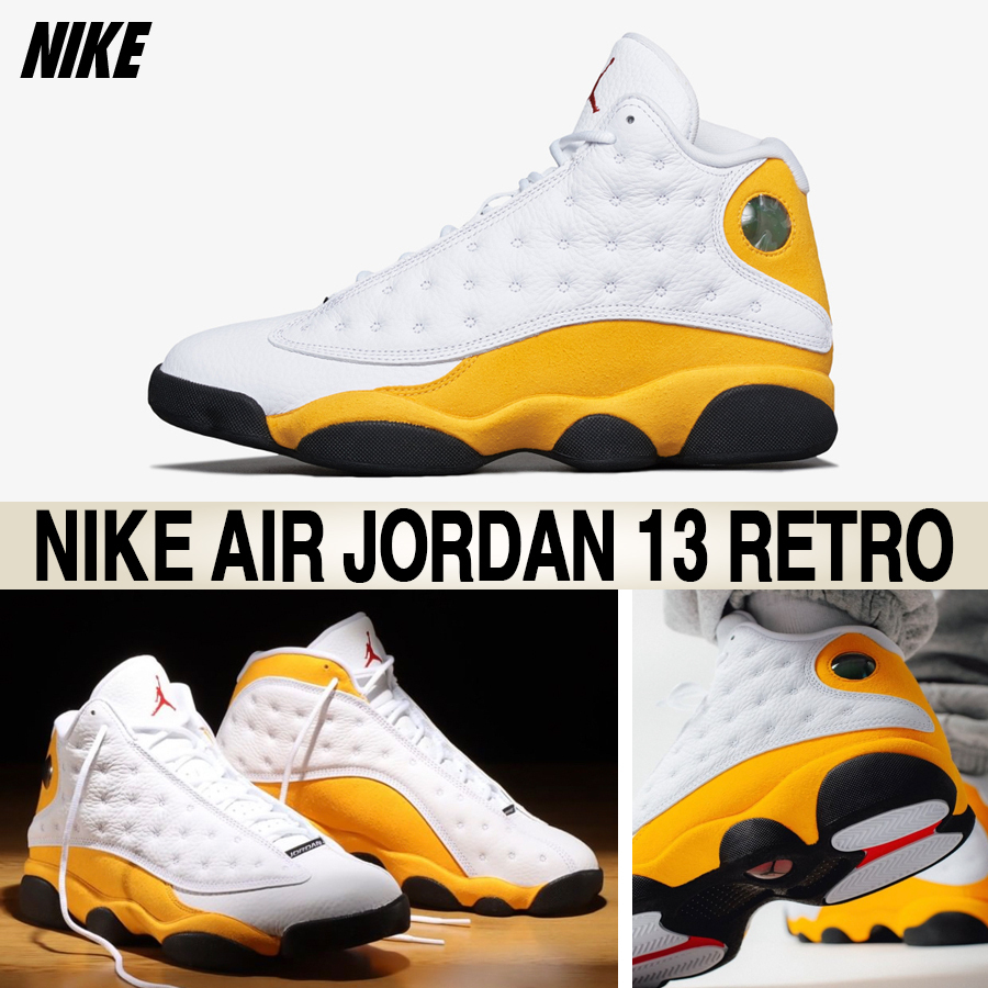 ★Nike★大人気★AIR JORDAN 13 RETRO \