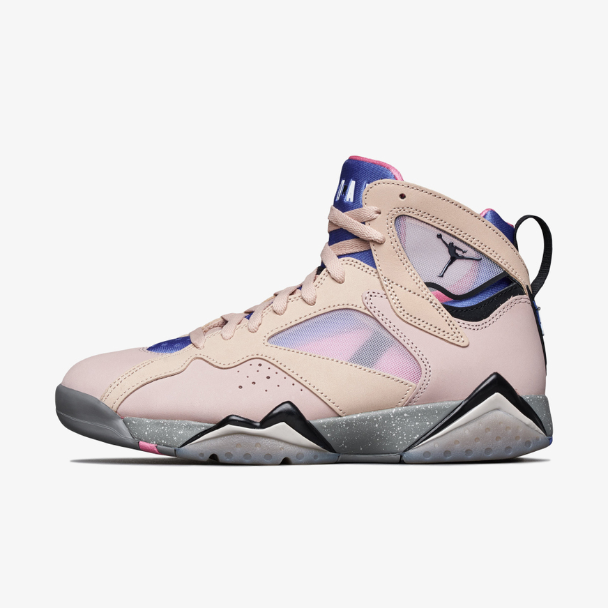 ★Nike★AIR JORDAN 7 RETRO SE \"シマー\"★追跡可