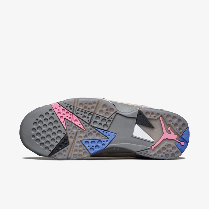★Nike★AIR JORDAN 7 RETRO SE \"シマー\"★追跡可