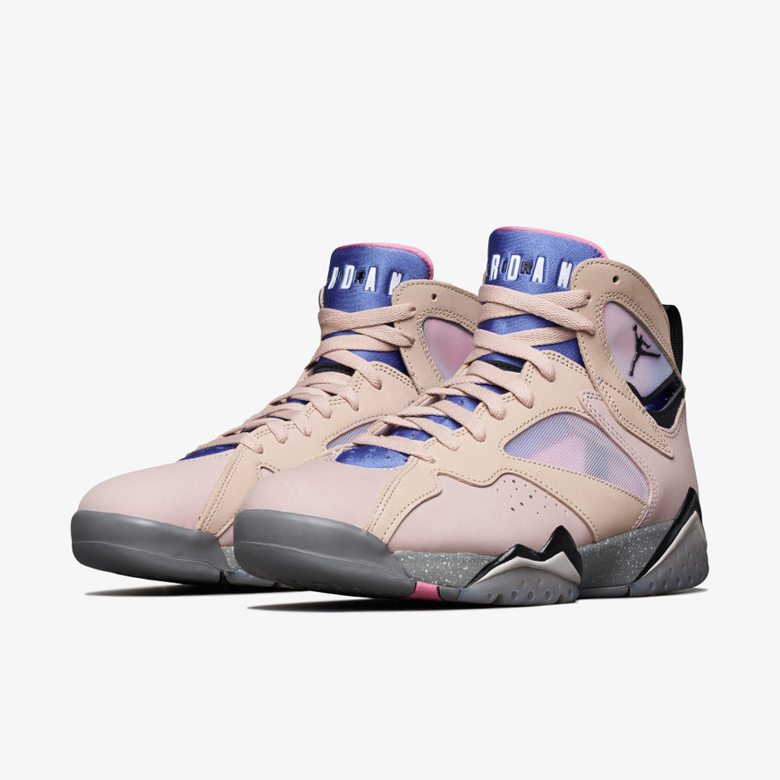 ★Nike★AIR JORDAN 7 RETRO SE \"シマー\"★追跡可