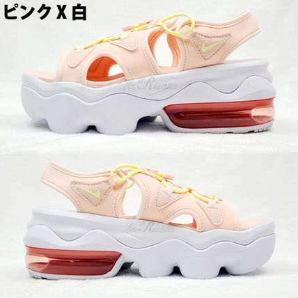 Nike サンダル・ミュール ★Nike★人気★WMNS AIR MAX KOKO SANDAL ココサンダル★追跡可(17)