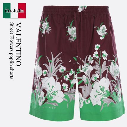 VALENTINO x パンツ・ボトムス(メンズ)|新作を海外通販【BUYMA】