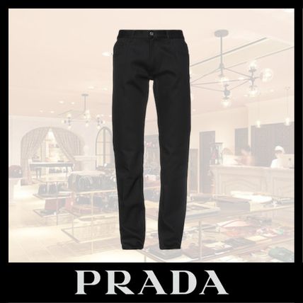 PRADA x パンツ・ボトムス(メンズ) - 海外通販のBUYMA