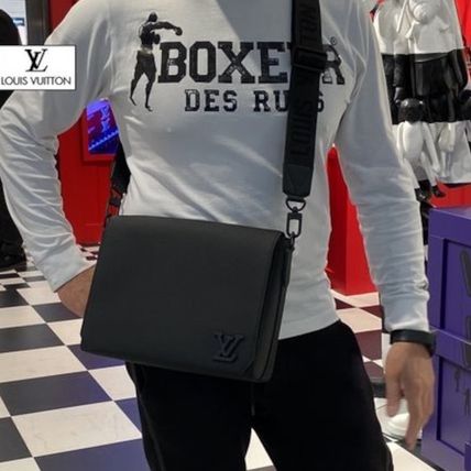 メッセンジャー Louis Vuitton(ルイヴィトン)|新作を海外通販【BUYMA】 メッセンジャー Louis Vuitton(ルイヴィトン)|新作を海外通販【BUYMA】