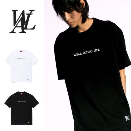 ストリート WOOALONG(ウアロン) Tシャツ・カットソー(メンズ