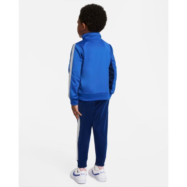 ナイキ Nike 子供用上下2点セット ジャージセットアップ