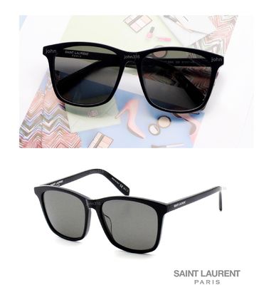 Saint Laurent x サングラス(レディース) - 海外通販のBUYMA