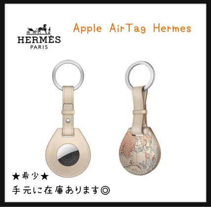 HERMES x ラゲッジタグ(ライフスタイル) - 海外通販のBUYMA