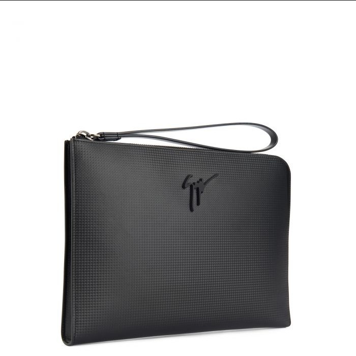 GIUSEPPE ZANOTTI クラッチバッグ 【★完売必至★】Giuseppe Zanotti ☆ Fabian クラッチバッグ(5)