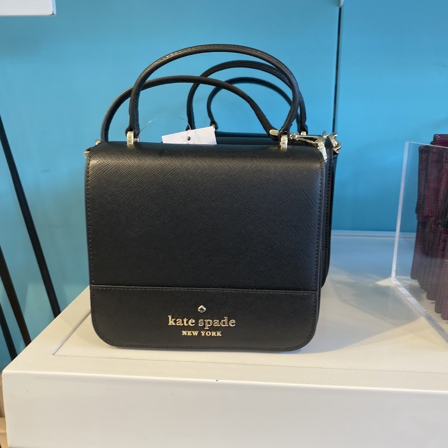 4月☆KATE SPADE☆staci square crossbody☆k7342 (kate spade new 4月☆KATE SPADE☆staci square crossbody☆k7342 (kate spade new