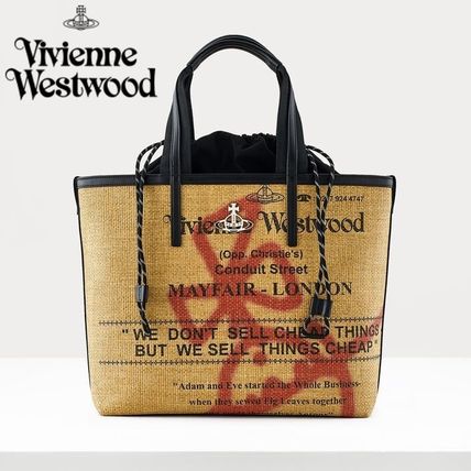Vivienne Westwood x トートバッグ(レディース)|新作を海外通販【BUYMA】 Vivienne Westwood x トートバッグ(レディース)|新作を海外通販【BUYMA】