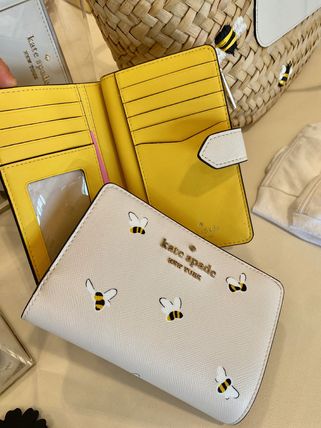 レザー(本革) kate spade new york x 財布・小物(レディース)|新作 レザー(本革) kate spade new york x 財布・小物(レディース)|新作