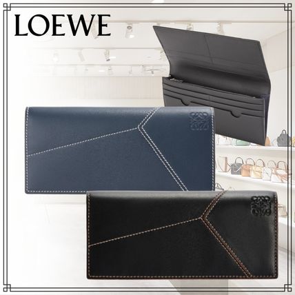 LOEWE x 長財布(メンズ) - 海外通販のBUYMA