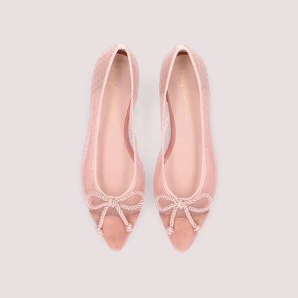 Shop Pretty Ballerinas Women's Flat Shoes | BUYMA