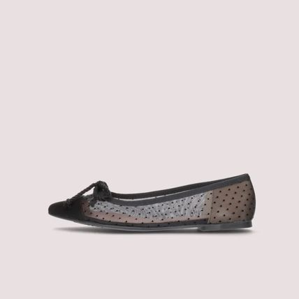 Shop Pretty Ballerinas Women's Flat Shoes | BUYMA