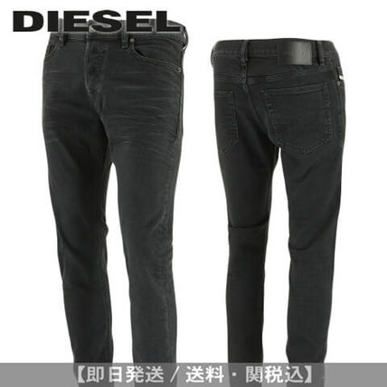 ブラック(黒)系 DIESEL x デニム・ジーパン(メンズ) - 海外通販のBUYMA