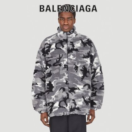 カモフラージュ(迷彩) BALENCIAGA(バレンシアガ)|新作を海外通販 ...