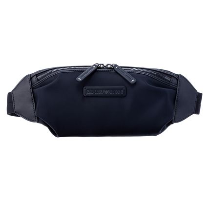 ボディバッグ EMPORIO ARMANI x ショルダーバッグ(メンズ)|新作を海外 ボディバッグ EMPORIO ARMANI x ショルダーバッグ(メンズ)|新作を海外