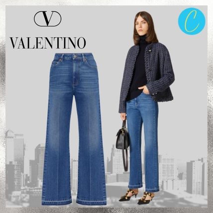 VALENTINO x デニム・ジーパン(レディース)|新作を海外通販【BUYMA】 VALENTINO x デニム・ジーパン(レディース)|新作を海外通販【BUYMA】