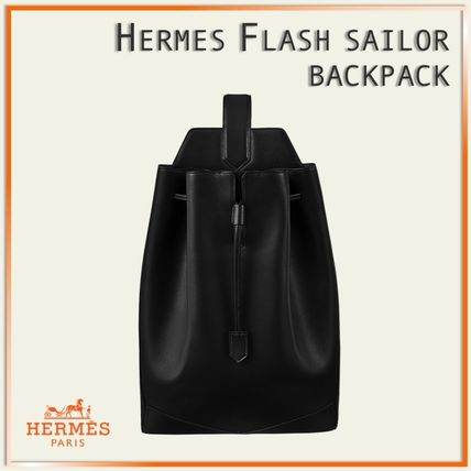 HERMES x バックパック・リュック(メンズ) - 海外通販のBUYMA