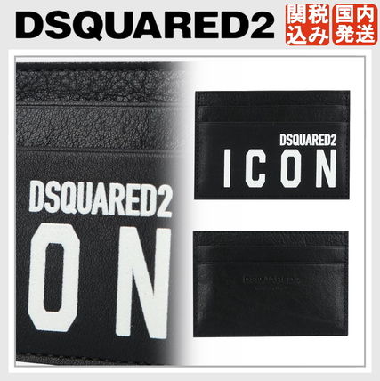 D SQUARED2 x カードケース・名刺入れ(メンズ)|新作を海外通販【BUYMA】