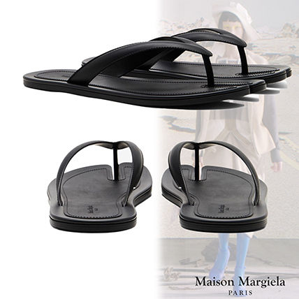 トングサンダル Maison Margiela Tabi(メゾン マルジェラ タビ・足袋 ...