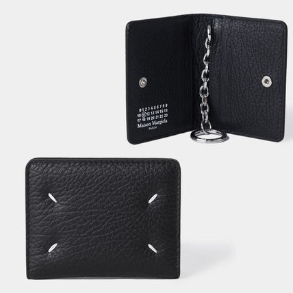 関税負担なし☆Maison Margiela チェーンウォレット 関税負担なし☆Maison Margiela チェーンウォレット