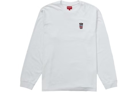 ★SUPREME★大人気★プリシジョン ロングスリーブ トップ ☆SUPREME☆大人気☆プリシジョン ロングスリーブ トップ