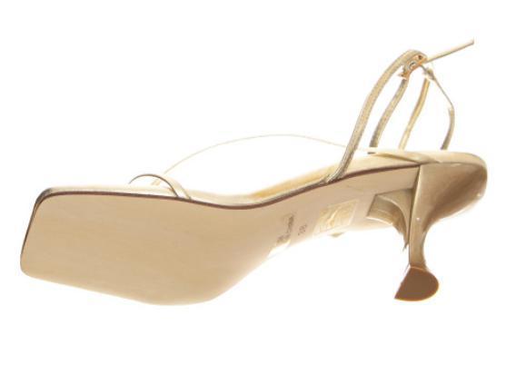 Jeffrey Campbell サンダル・ミュール Jeffrey Campbell★送料関税込★Fluxx サンダル(5)