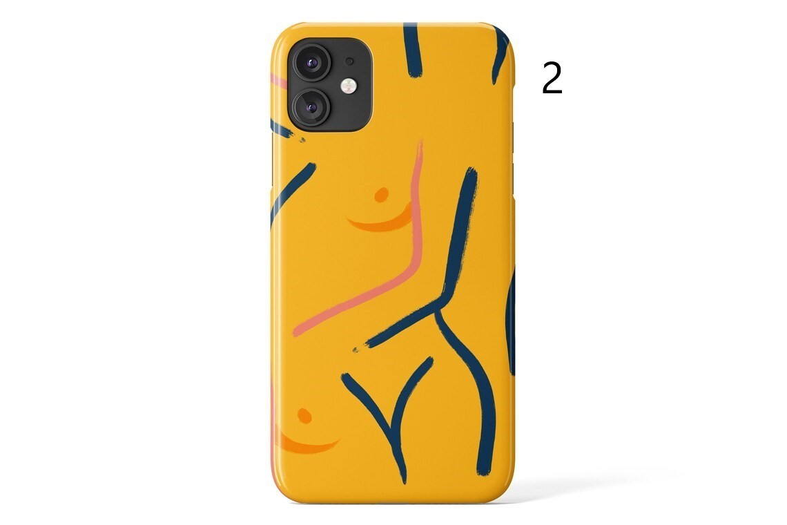 送関込【Harper & Blake】UK発!手帳型スマホケース Body/美裸体 送関込【Harper & Blake】UK発!お洒落スマホケース Body/女体裸