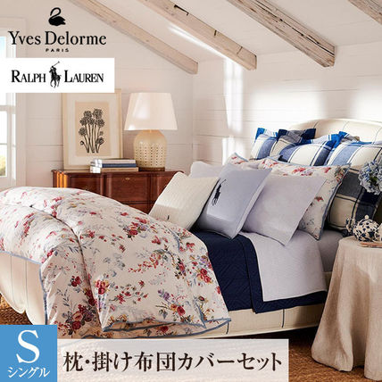 スーパーセール】【生産中止激レア商品】ラルフローレン ポロベア 20%オフのセール 【生産中止激レア商品】ラルフローレン ポロベア シングル布団カバー シーツ/カバー