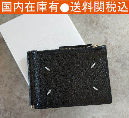 Maison Margiela x 折りたたみ財布(メンズ)|新作を海外通販【BUYMA】