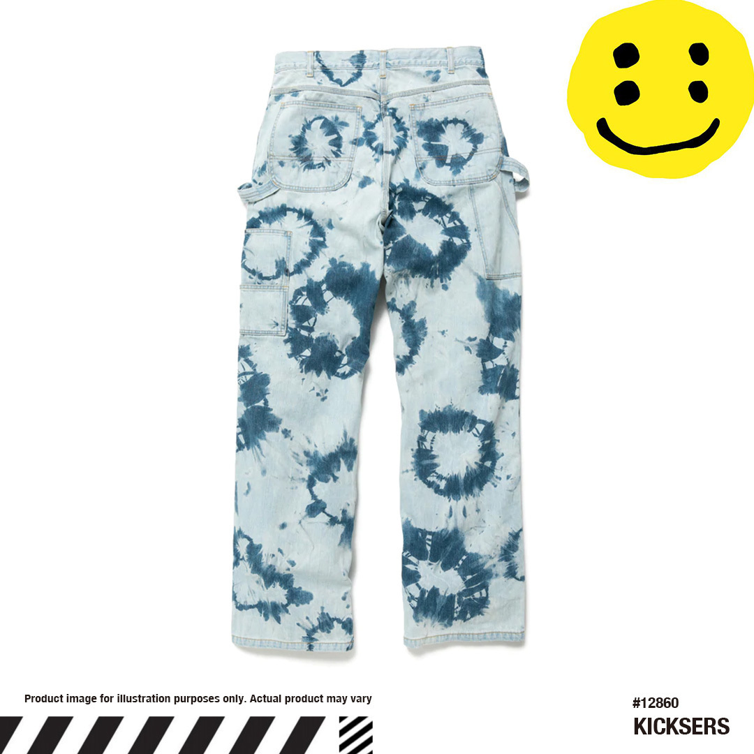 HUMAN MADE デニム・ジーパン CPFM Cactus Plant Flea Market Denim Pant カーペンター デニム(2)
