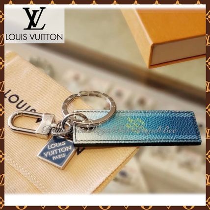 Louis Vuitton DAMIER x キーケース・キーリング(メンズ) - 海外通販の