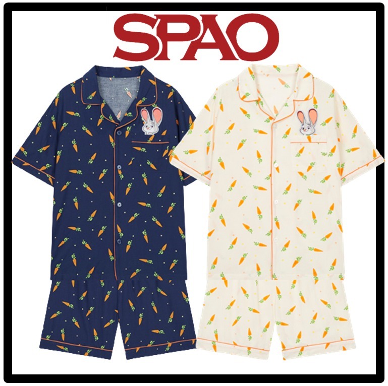 ☆送料・関税込☆SPAO★ジュトピア★ジュディパジャマ★