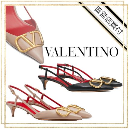 VALENTINO VLOGO x 靴・シューズ(レディース)|新作を海外通販【BUYMA】