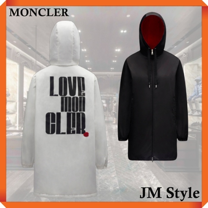 公式の店舗
♡MONCLER♡エトルタギャバジンジャケット ジャケット 公式の店舗
♡MONCLER♡エトルタギャバジンジャケット ジャケット