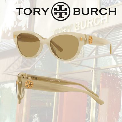 Tory Burch x サングラス(レディース) - 海外通販のBUYMA